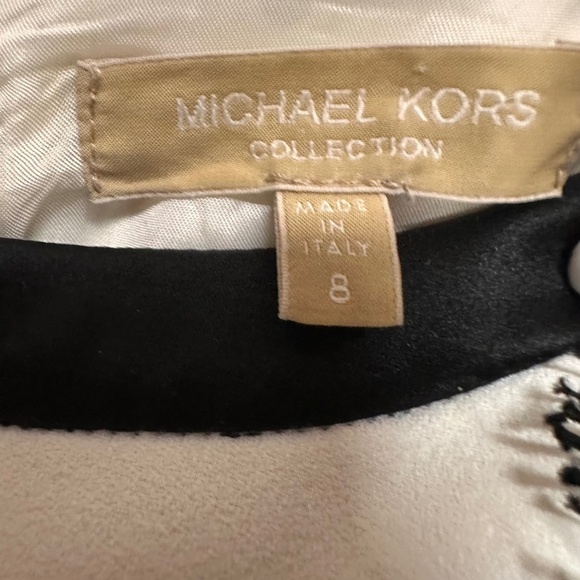 MICHAEL KORS COLLECTION DRESS - Picture 3 of 11